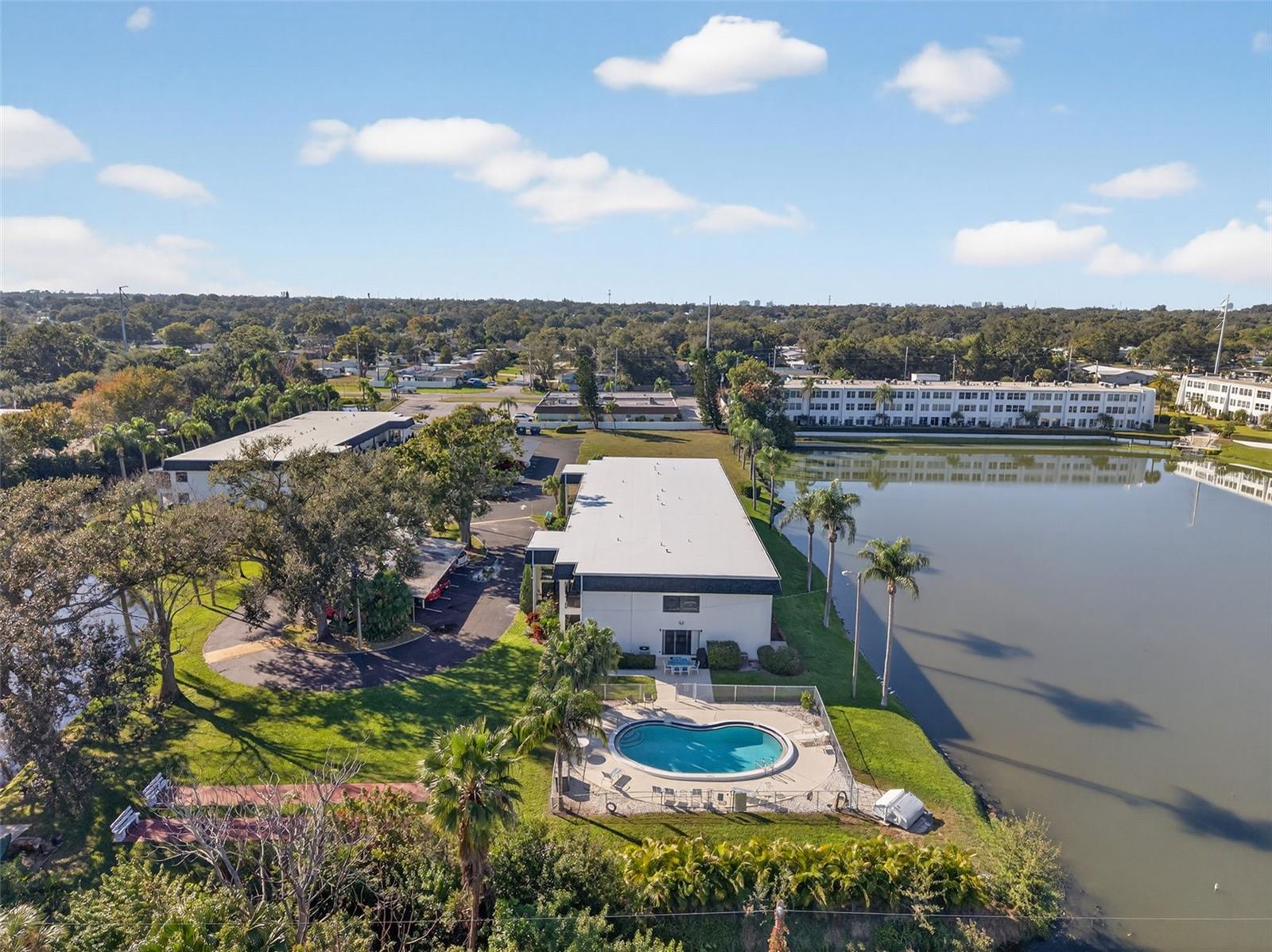 COLONIAL ISLES CONDO - Residential