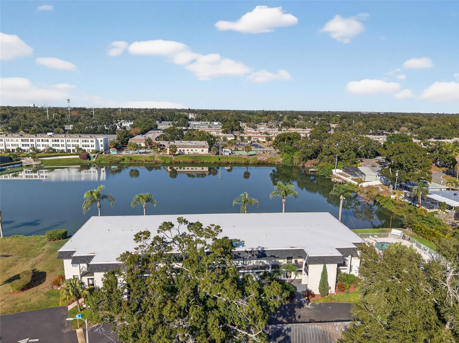 COLONIAL ISLES CONDO - Residential