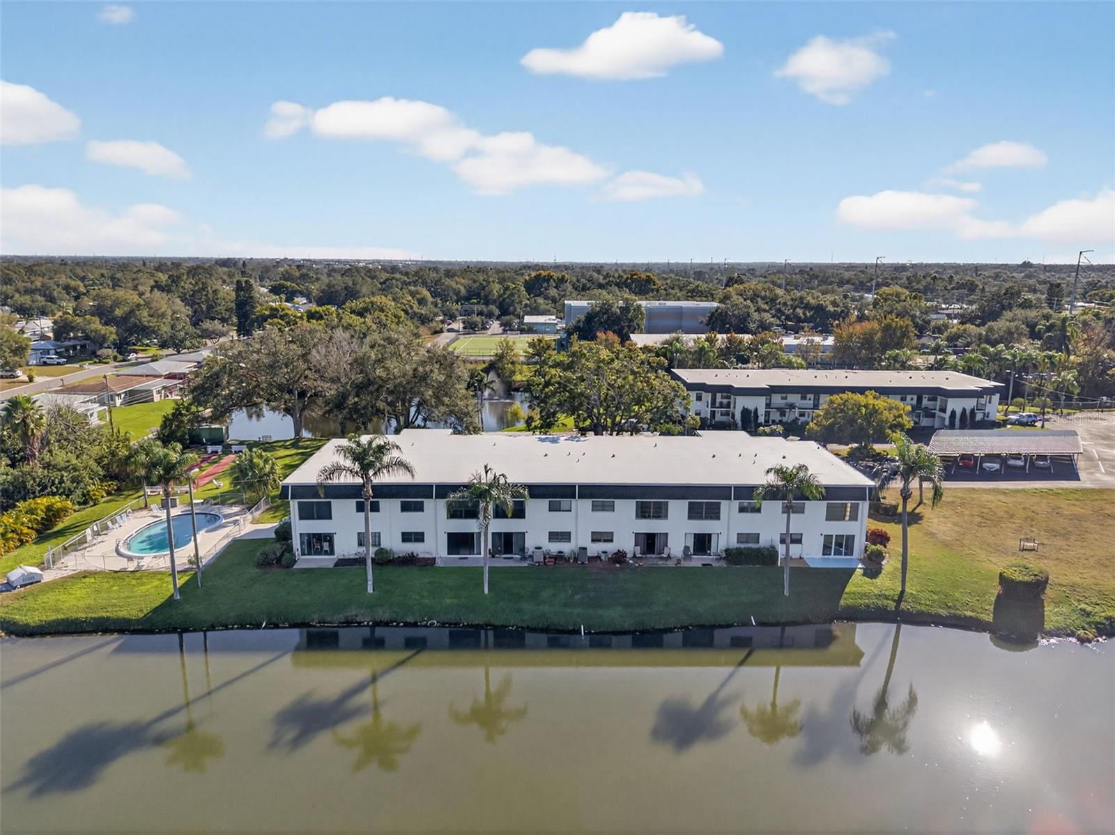 COLONIAL ISLES CONDO - Residential