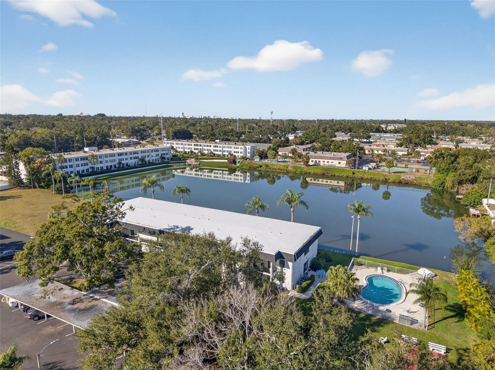 COLONIAL ISLES CONDO - Residential