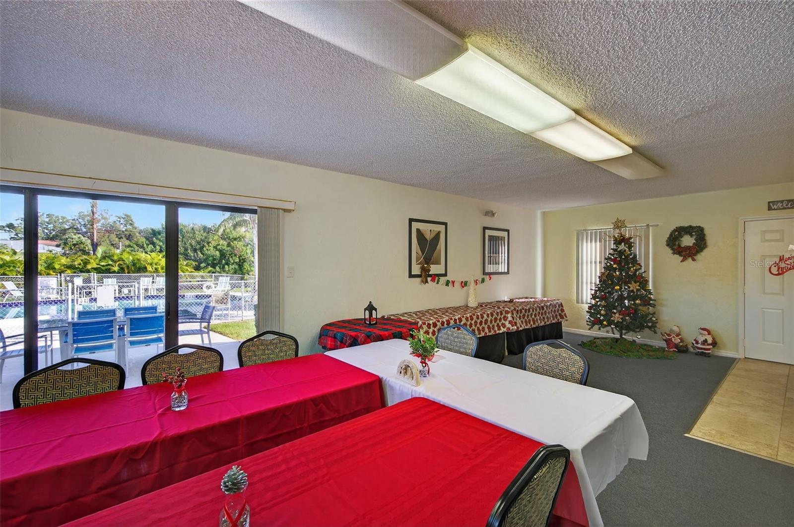 COLONIAL ISLES CONDO - Residential