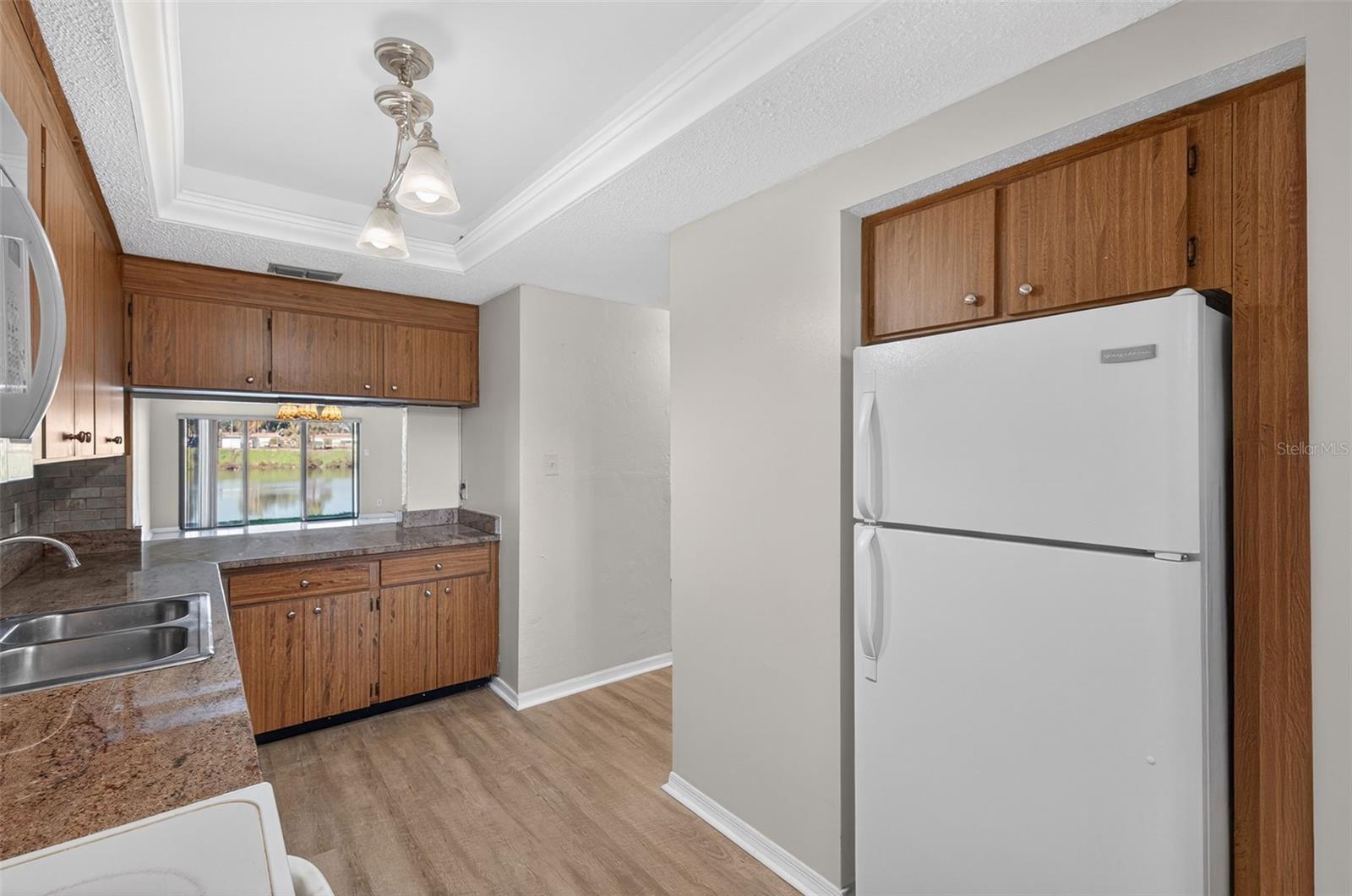 COLONIAL ISLES CONDO - Residential