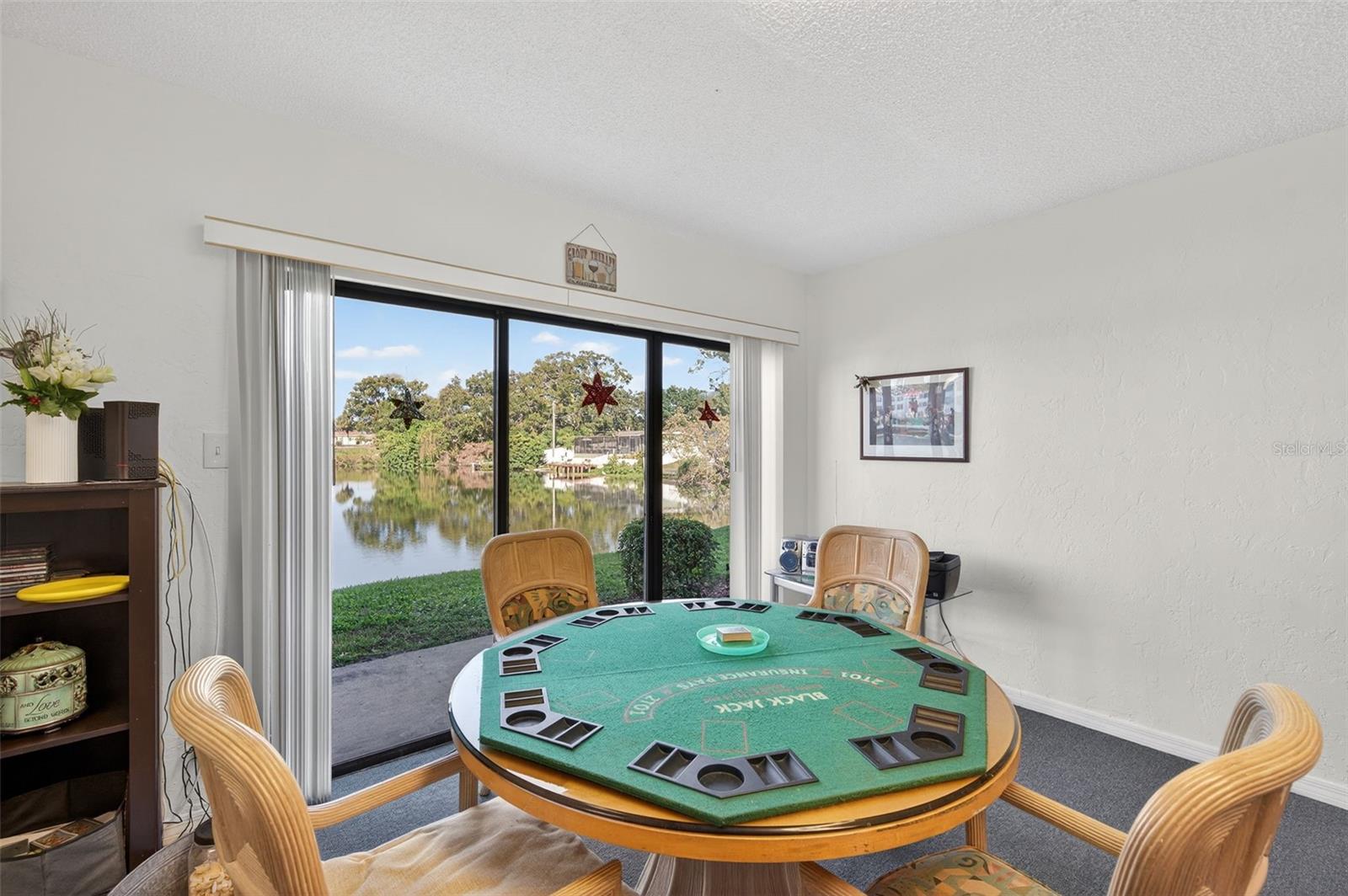 COLONIAL ISLES CONDO - Residential