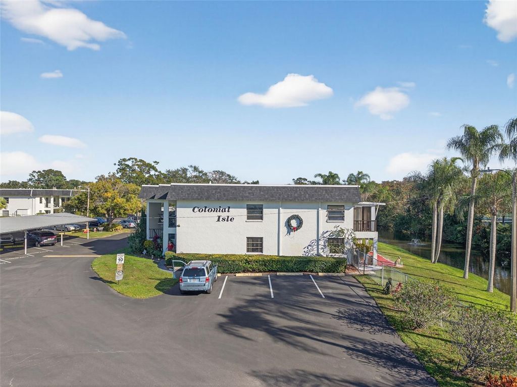 Photo of 1749 S Highland Avenue #A5, Clearwater, FL 33756 (MLS # TB8456535)