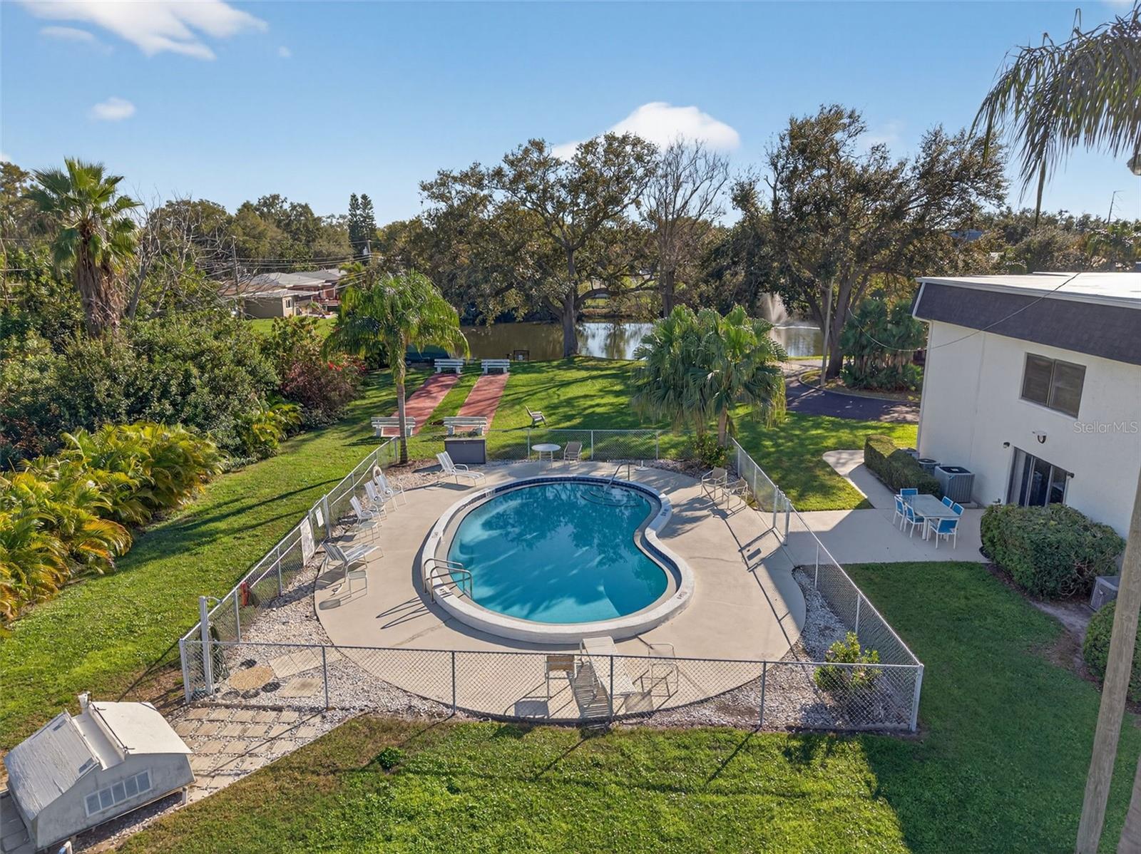 COLONIAL ISLES CONDO - Residential