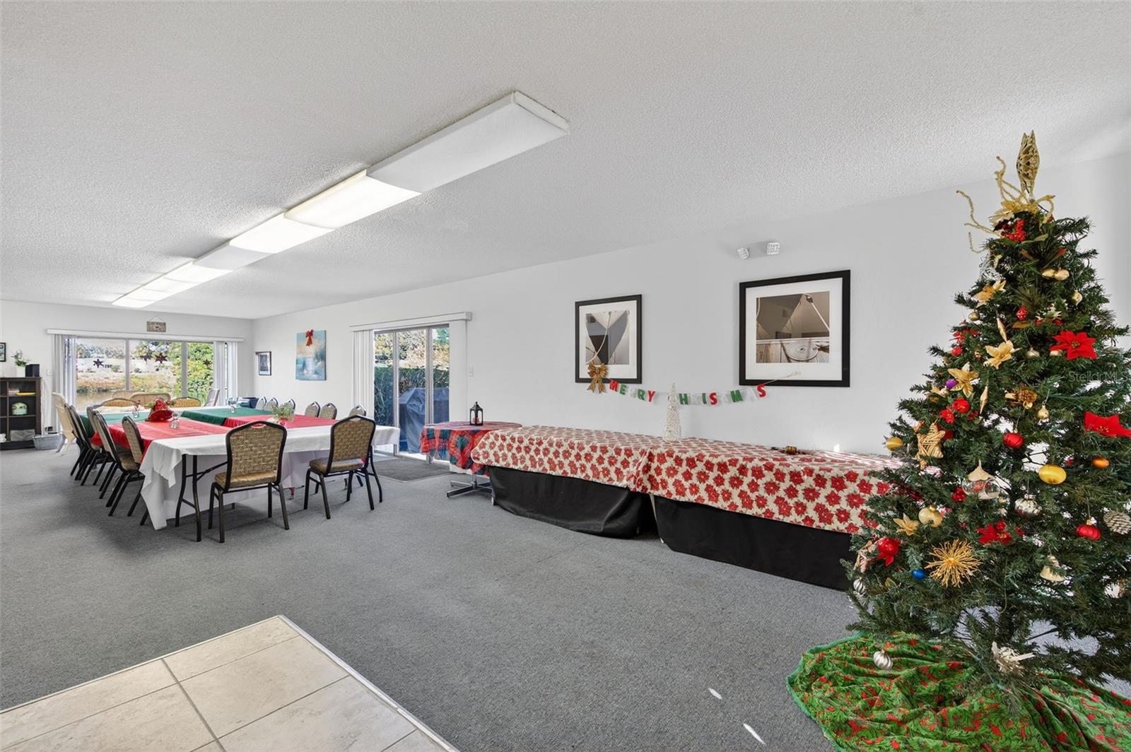 COLONIAL ISLES CONDO - Residential