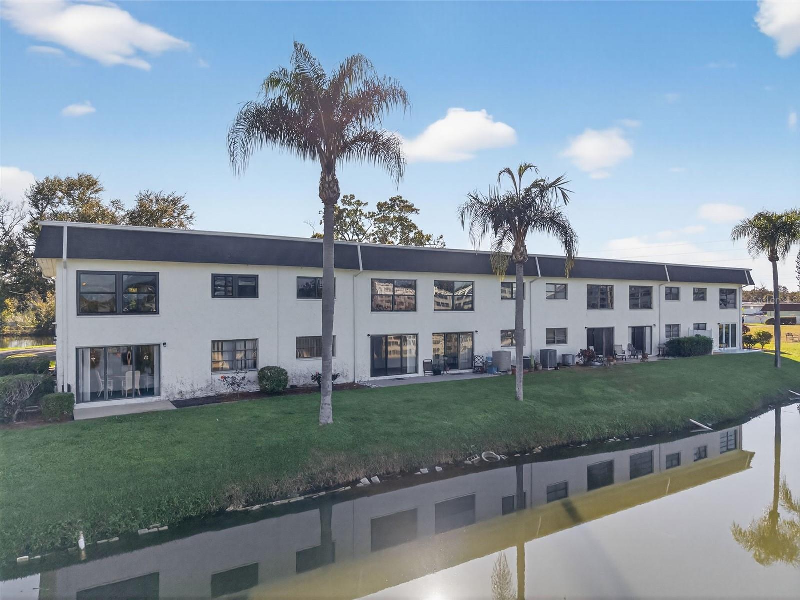 COLONIAL ISLES CONDO - Residential