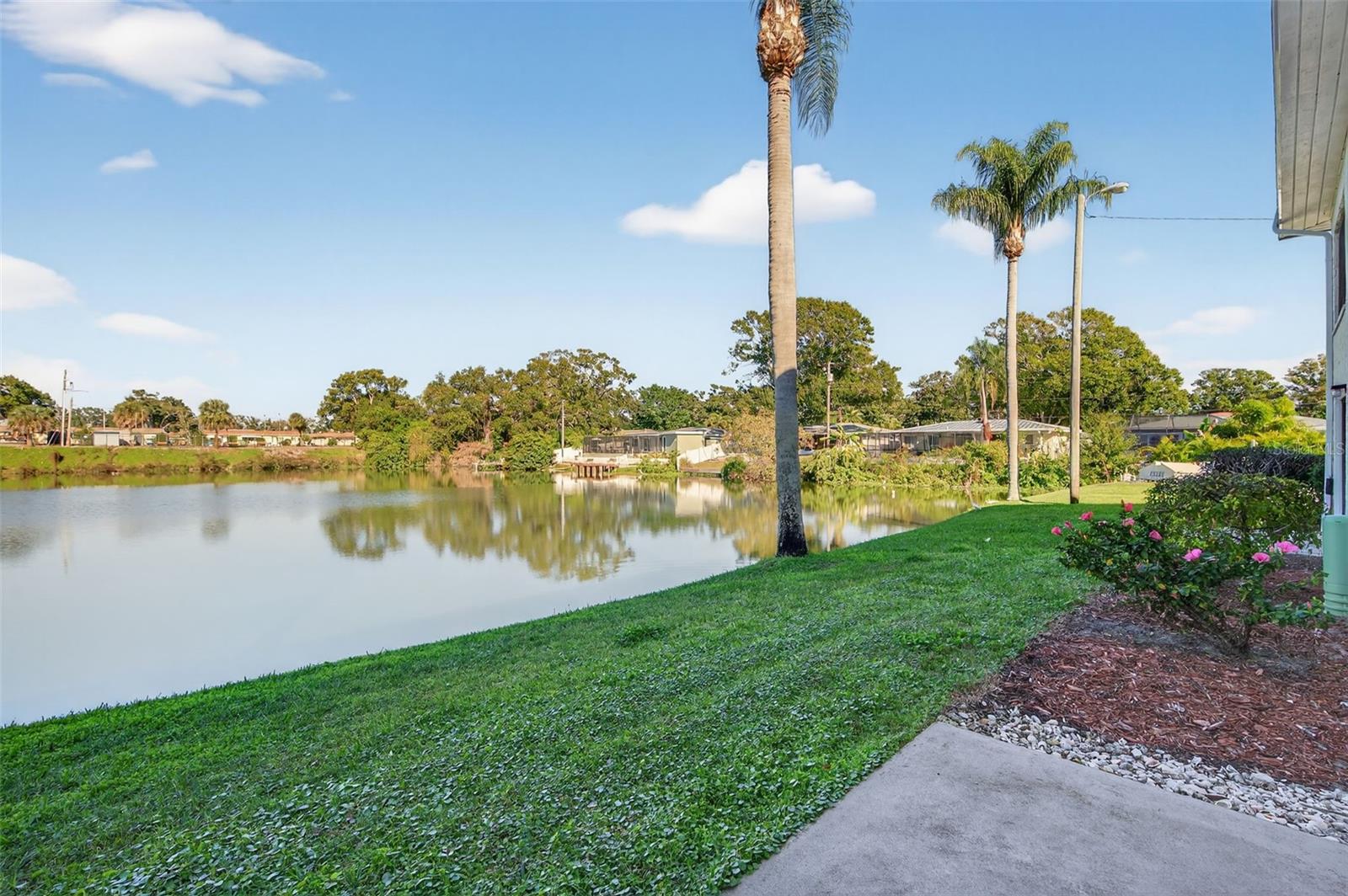 COLONIAL ISLES CONDO - Residential