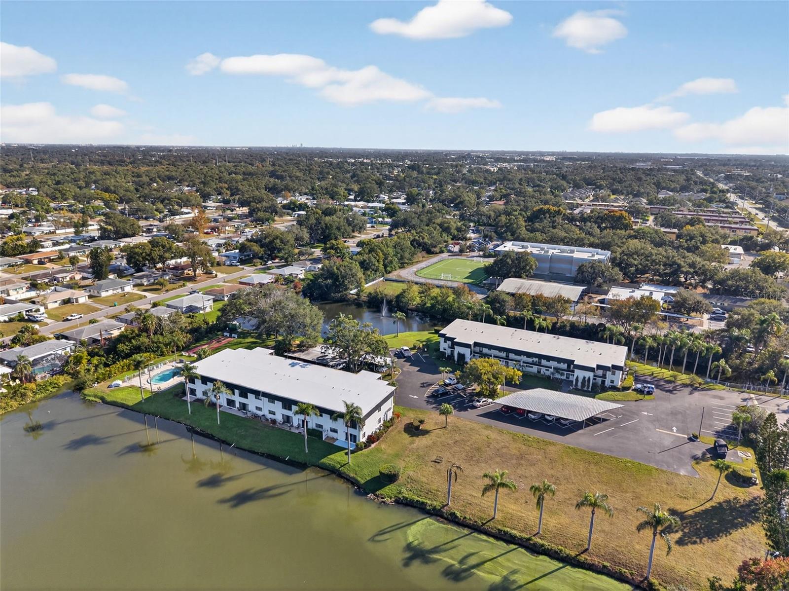 COLONIAL ISLES CONDO - Residential