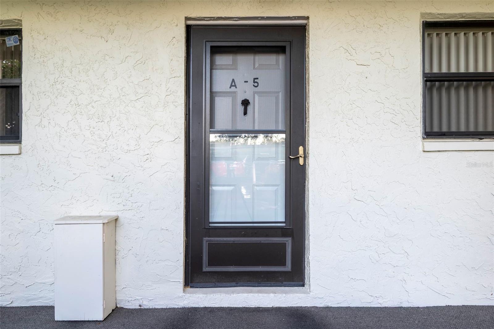 COLONIAL ISLES CONDO - Residential