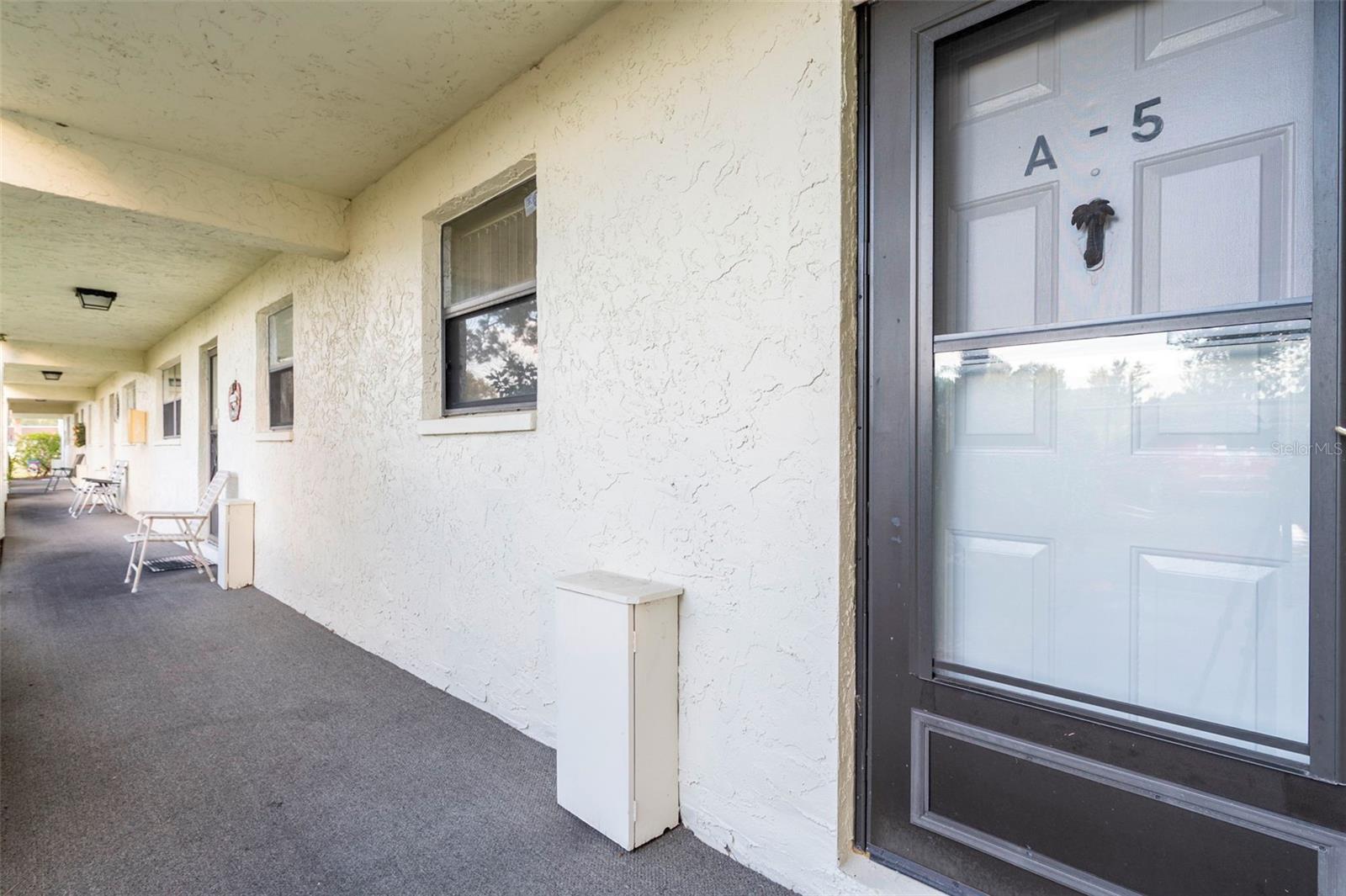 COLONIAL ISLES CONDO - Residential