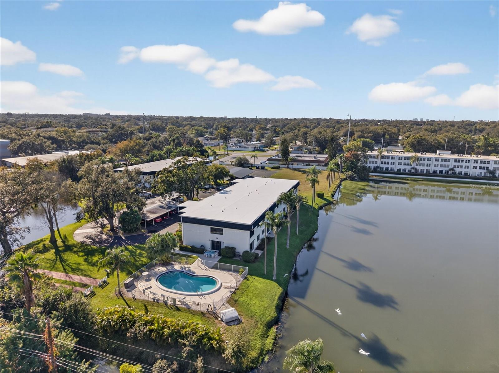 COLONIAL ISLES CONDO - Residential