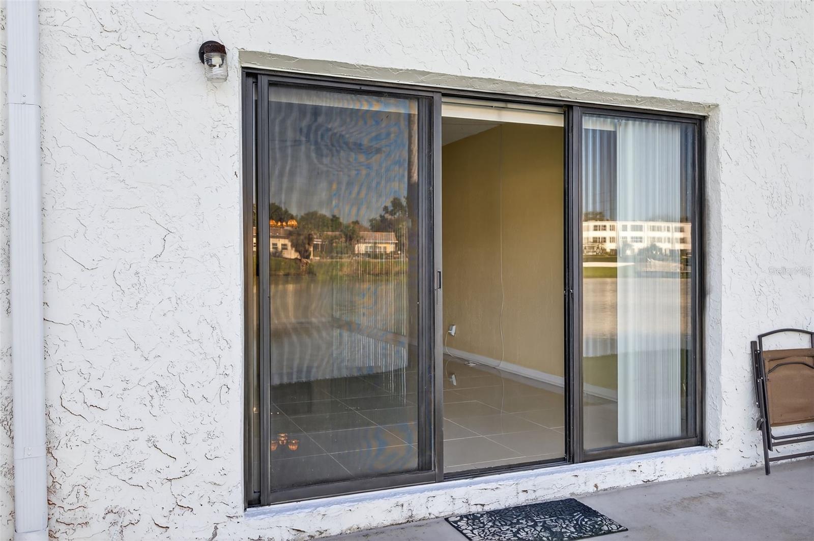 COLONIAL ISLES CONDO - Residential