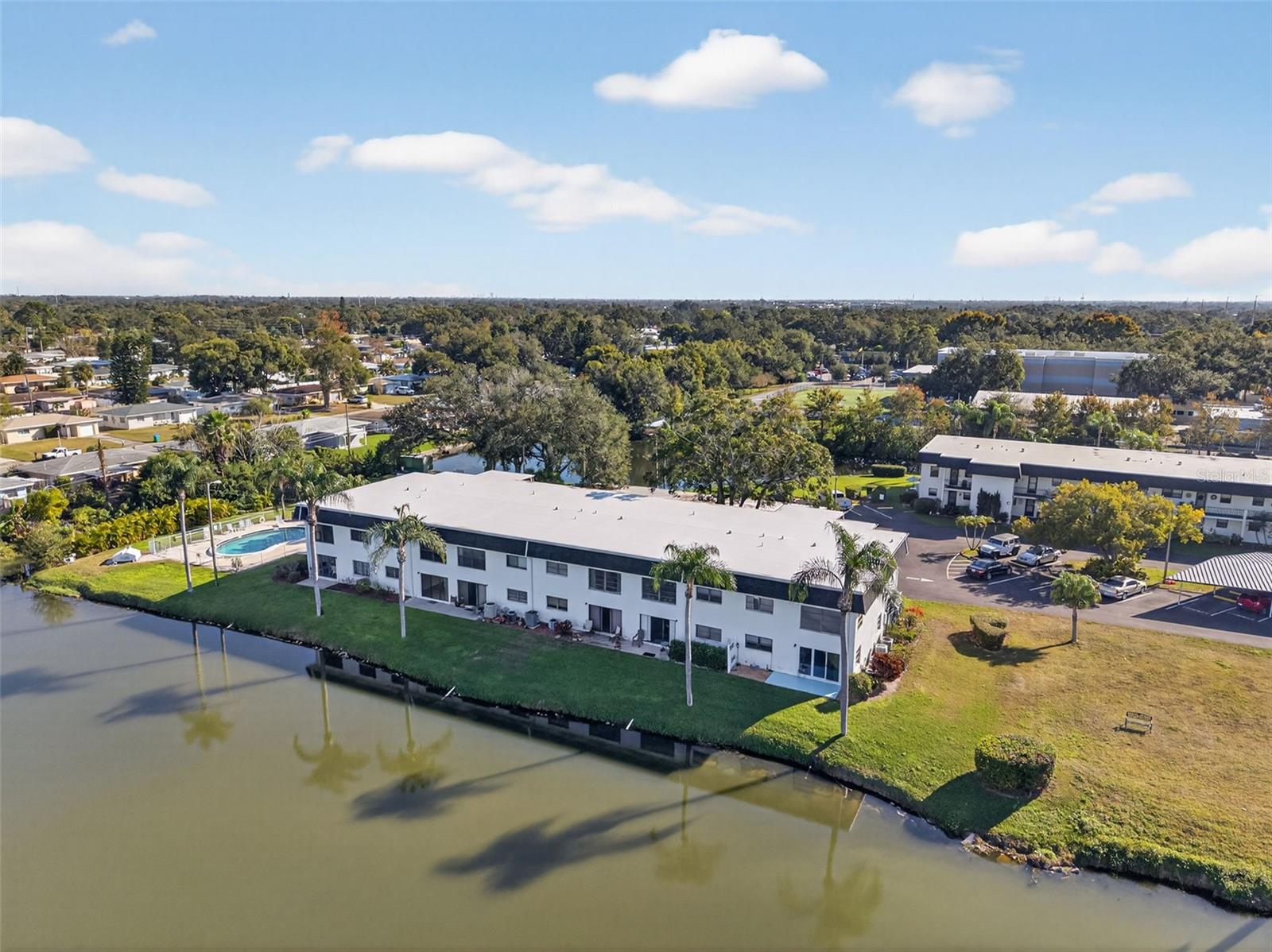 COLONIAL ISLES CONDO - Residential