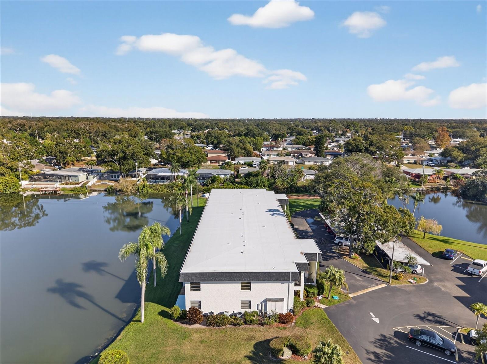 COLONIAL ISLES CONDO - Residential
