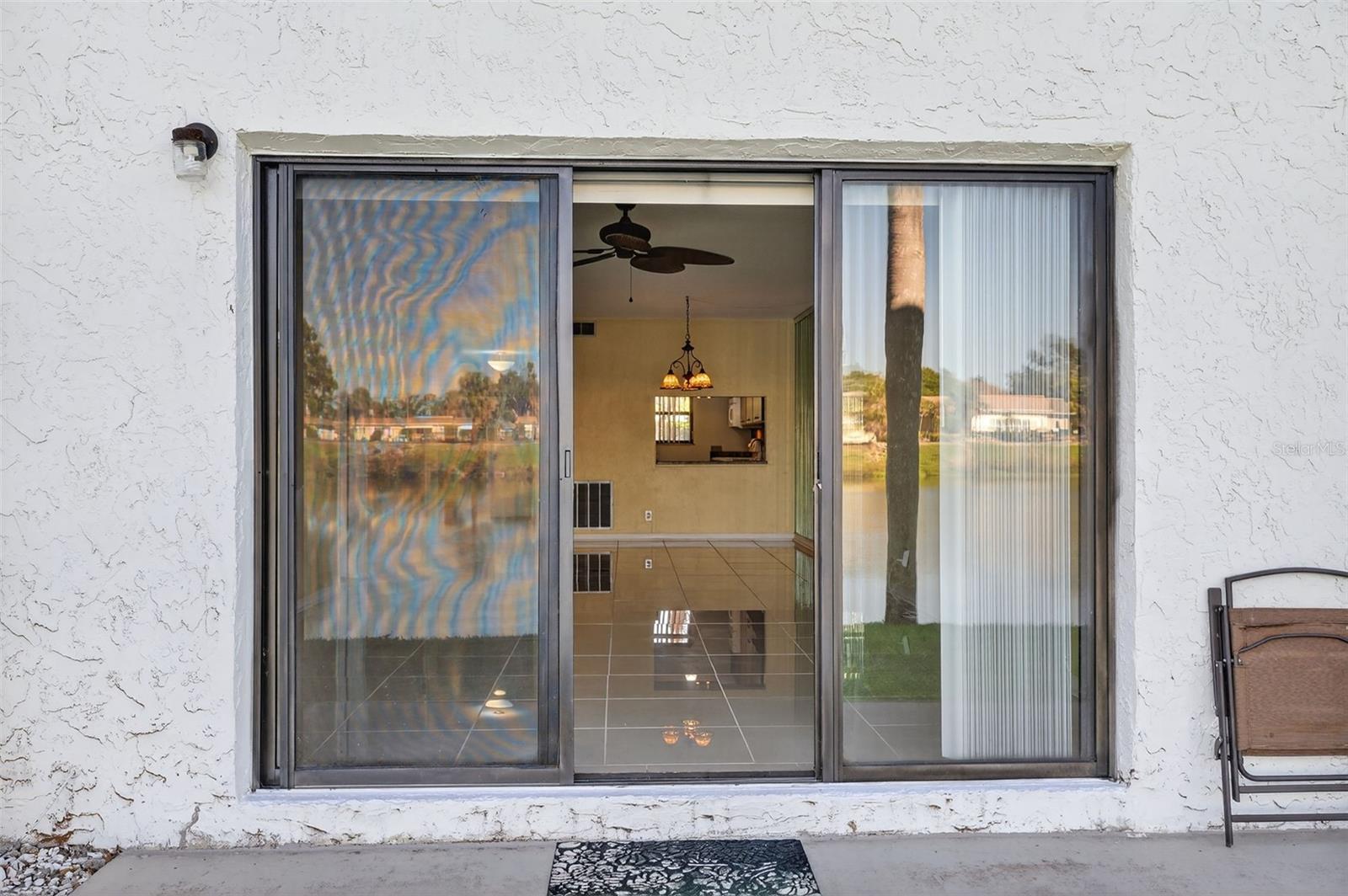 COLONIAL ISLES CONDO - Residential