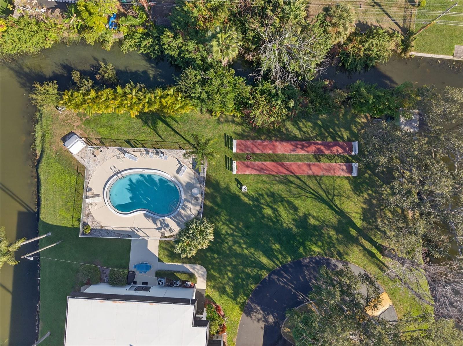 COLONIAL ISLES CONDO - Residential