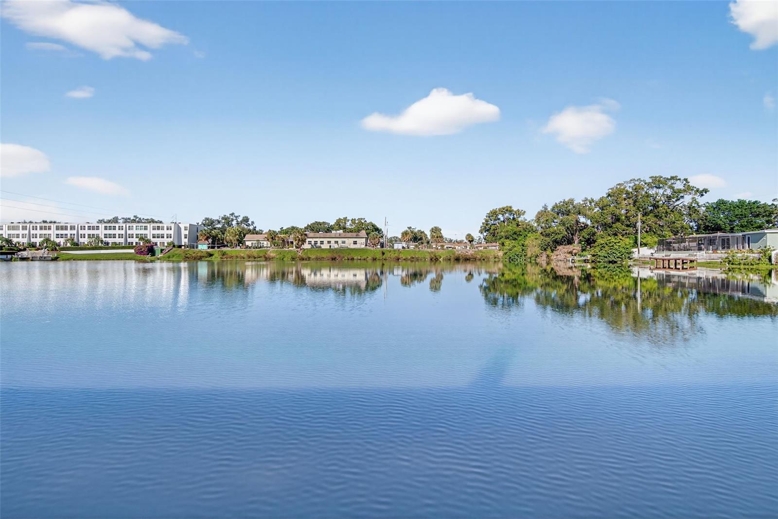 COLONIAL ISLES CONDO - Residential