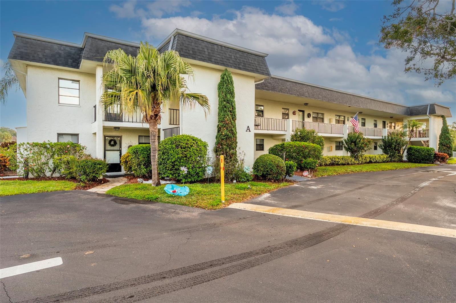 COLONIAL ISLES CONDO - Residential