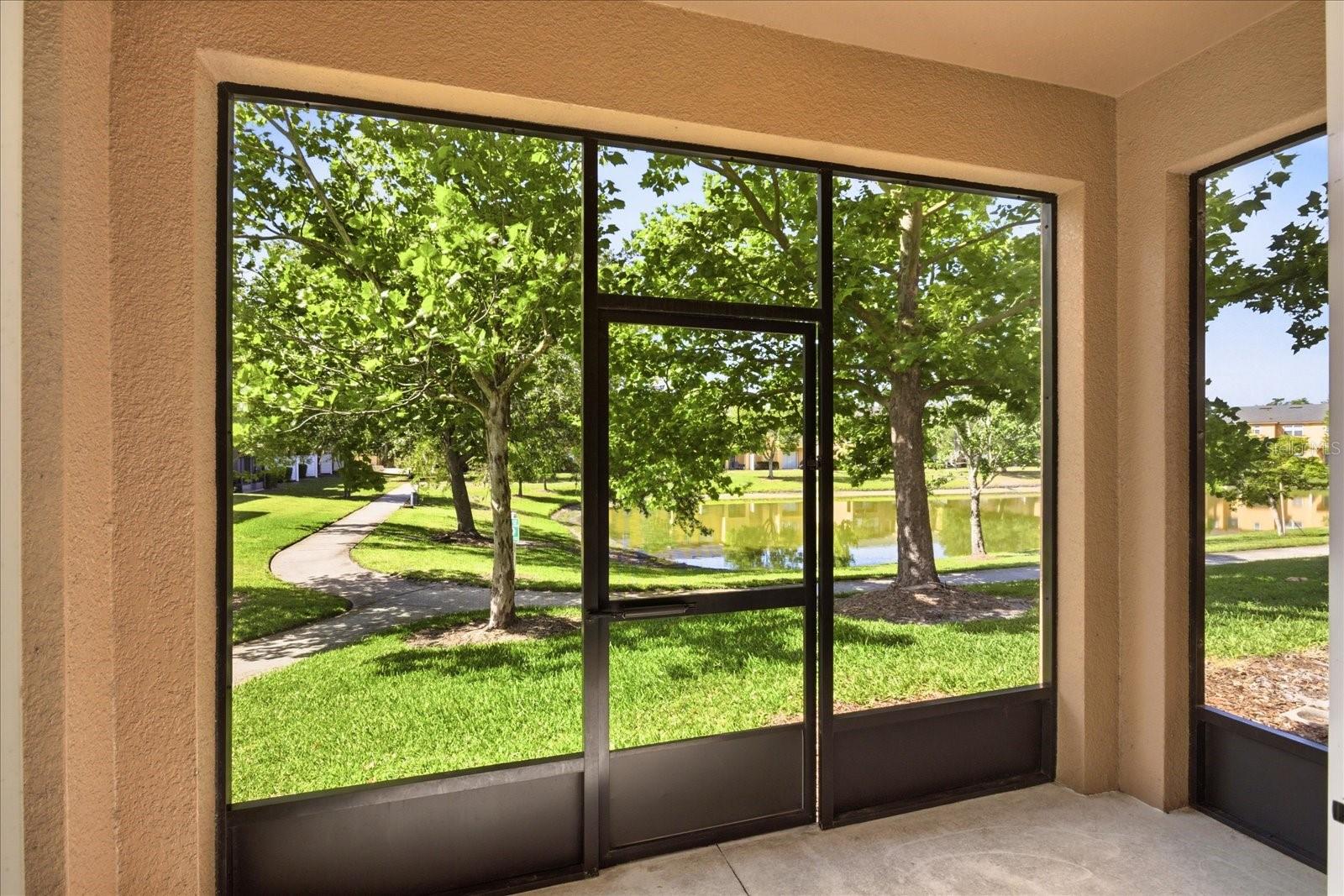 RETREAT AT TWIN LAKES REP - Residential
