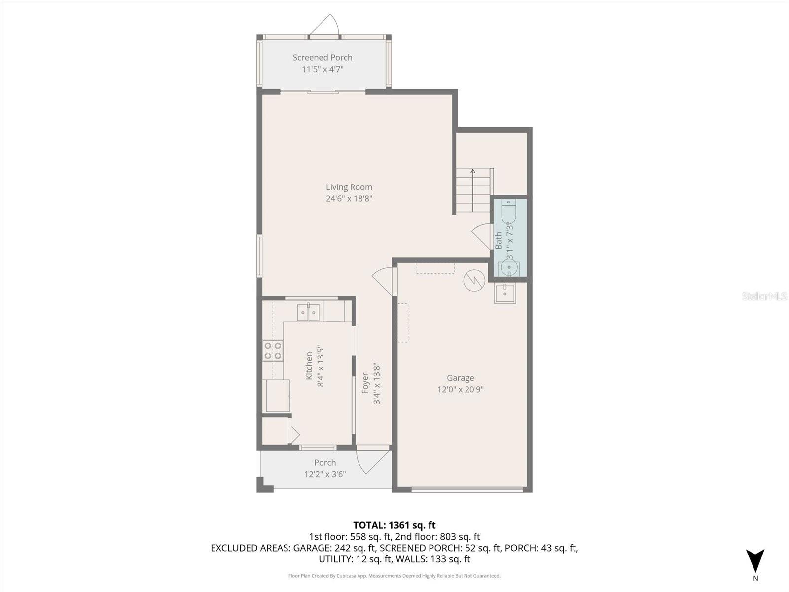 RETREAT AT TWIN LAKES REP - Residential