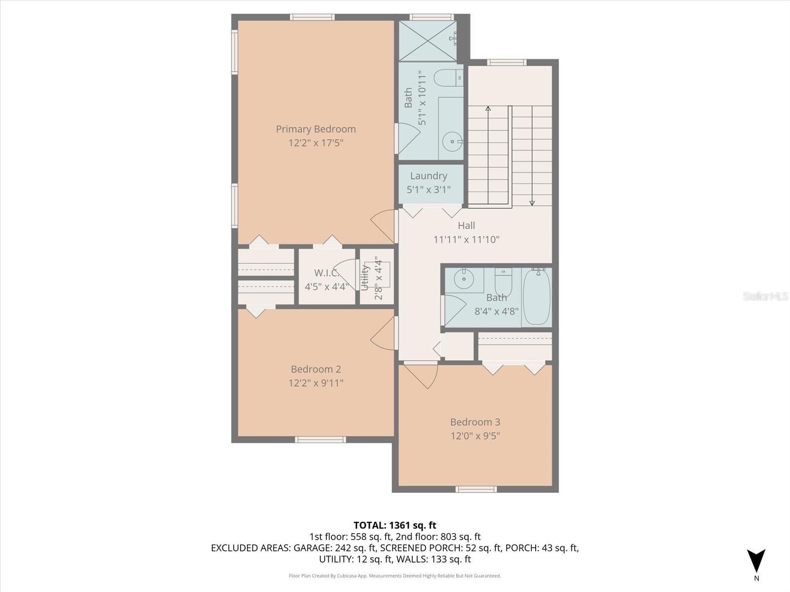 RETREAT AT TWIN LAKES REP - Residential