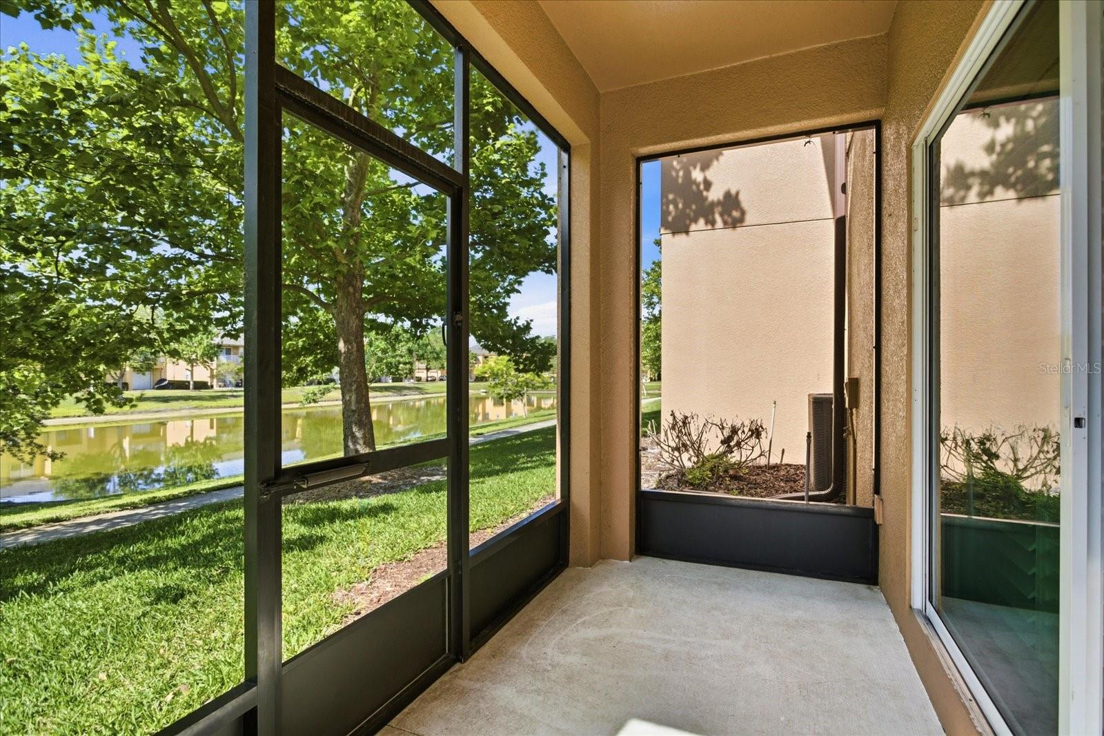 RETREAT AT TWIN LAKES REP - Residential