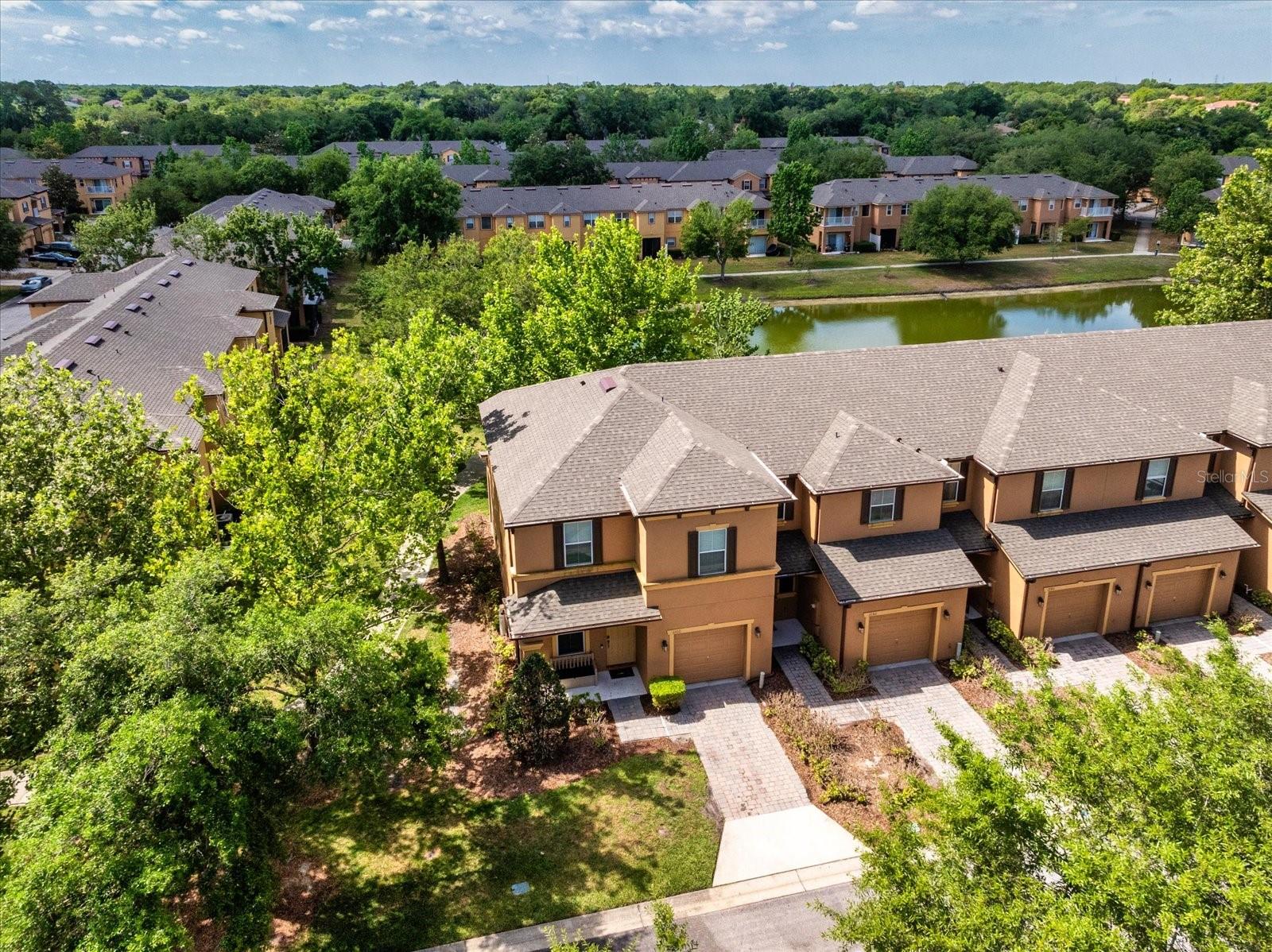 1160 TWIN TREES LANE