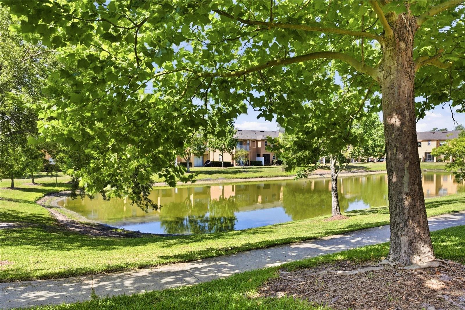 RETREAT AT TWIN LAKES REP - Residential
