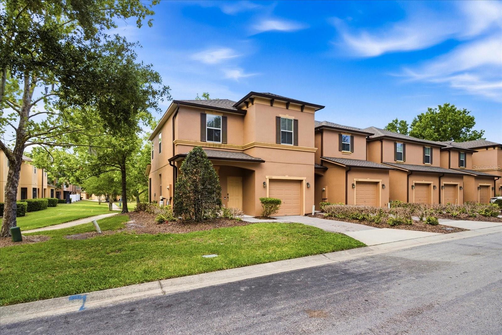 1160 TWIN TREES LANE