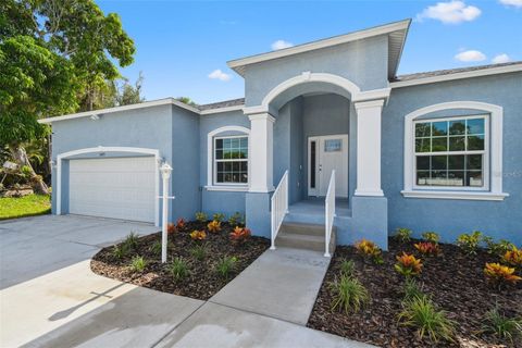 A home in SEMINOLE