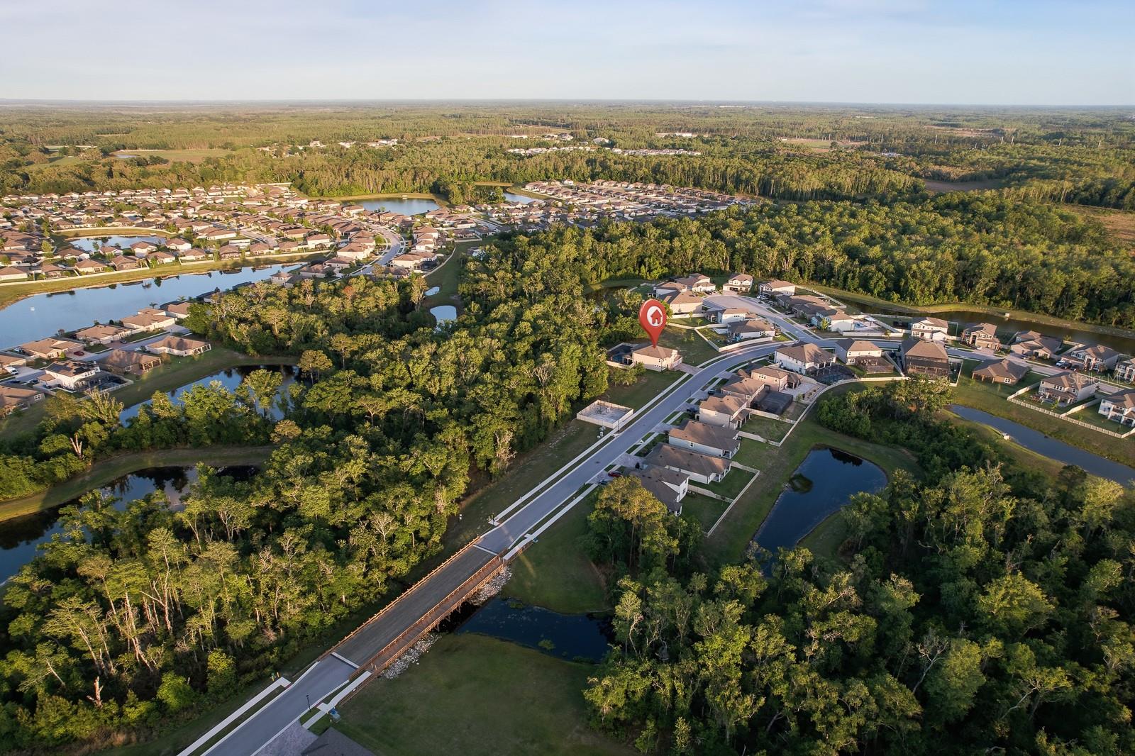 TALAVERA PHASE 2A-1 - Residential