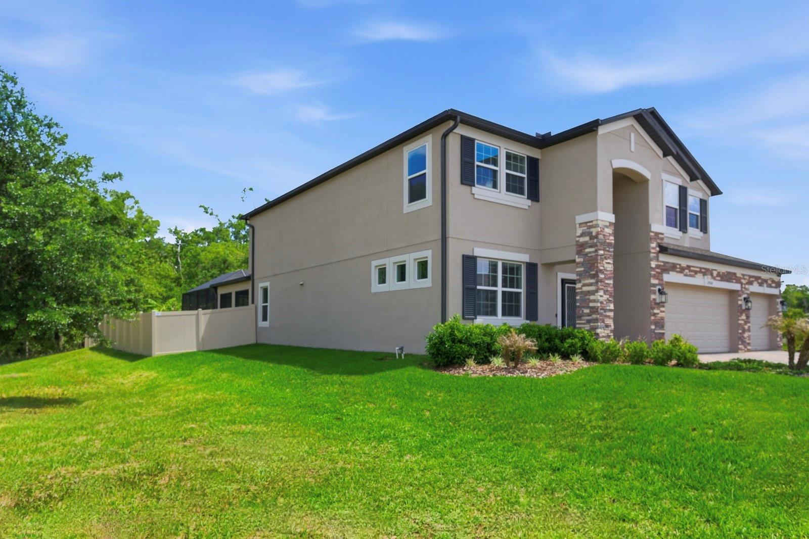 TALAVERA PHASE 2A-1 - Residential