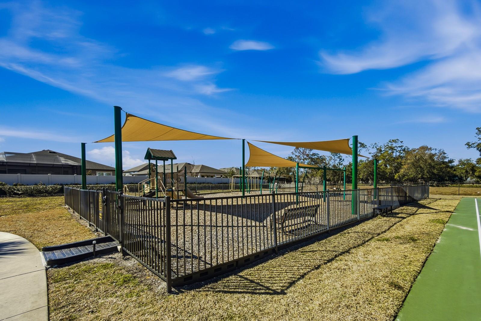 TALAVERA PHASE 2A-1 - Residential