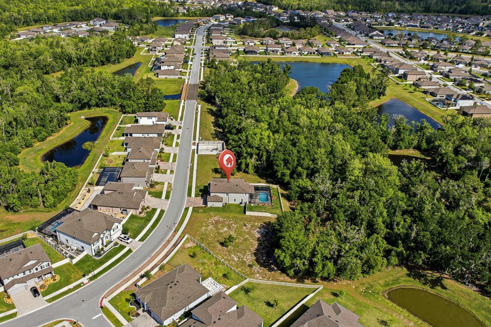 TALAVERA PHASE 2A-1 - Residential