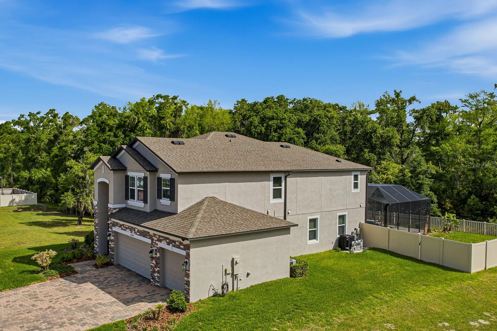 TALAVERA PHASE 2A-1 - Residential