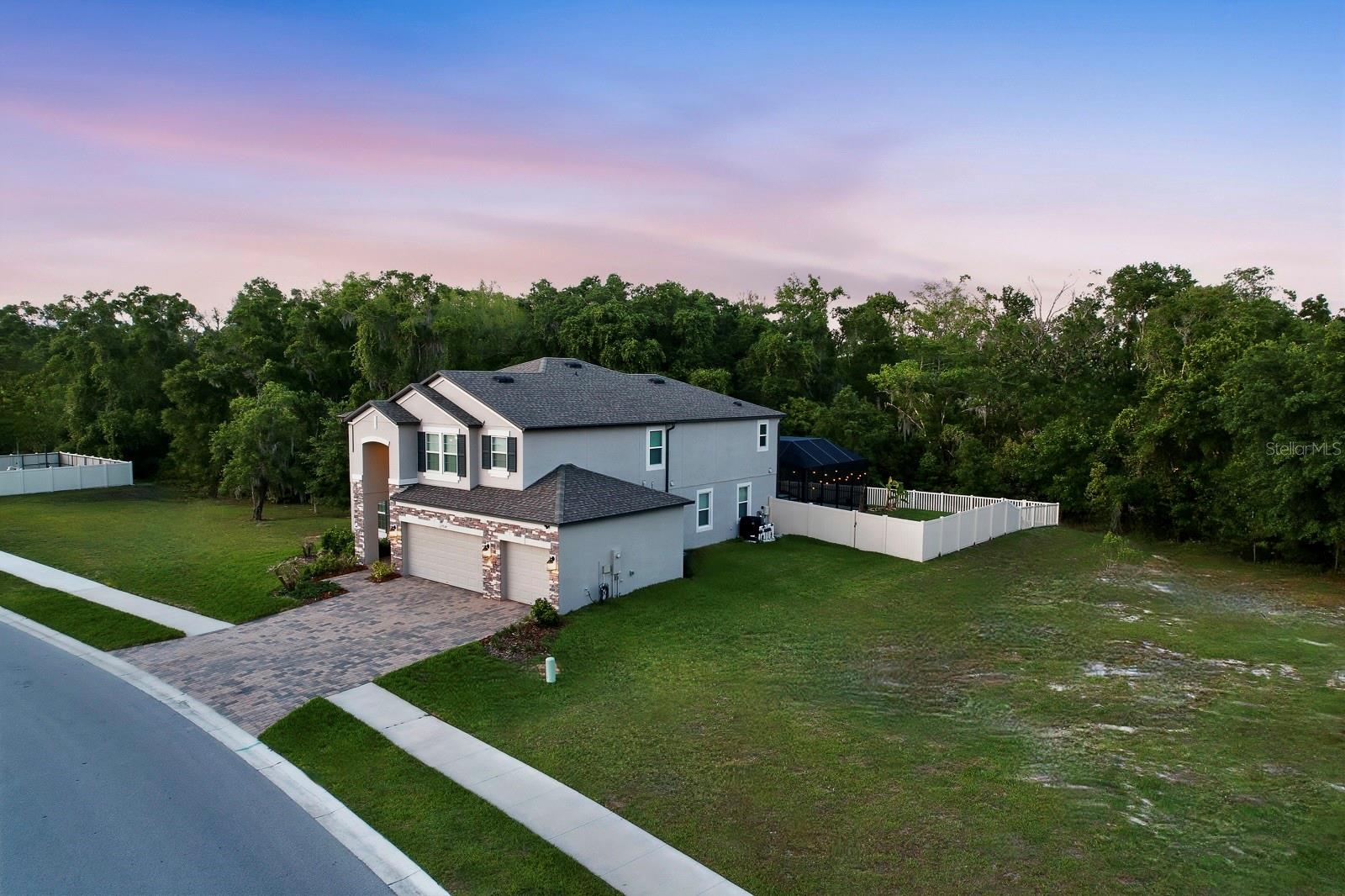 TALAVERA PHASE 2A-1 - Residential