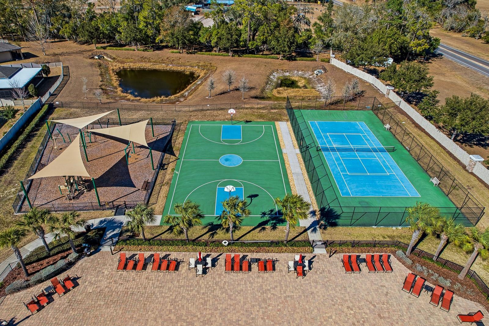 TALAVERA PHASE 2A-1 - Residential