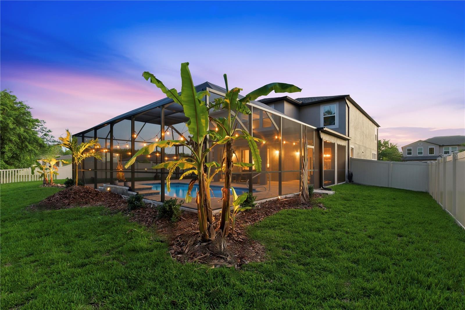 TALAVERA PHASE 2A-1 - Residential