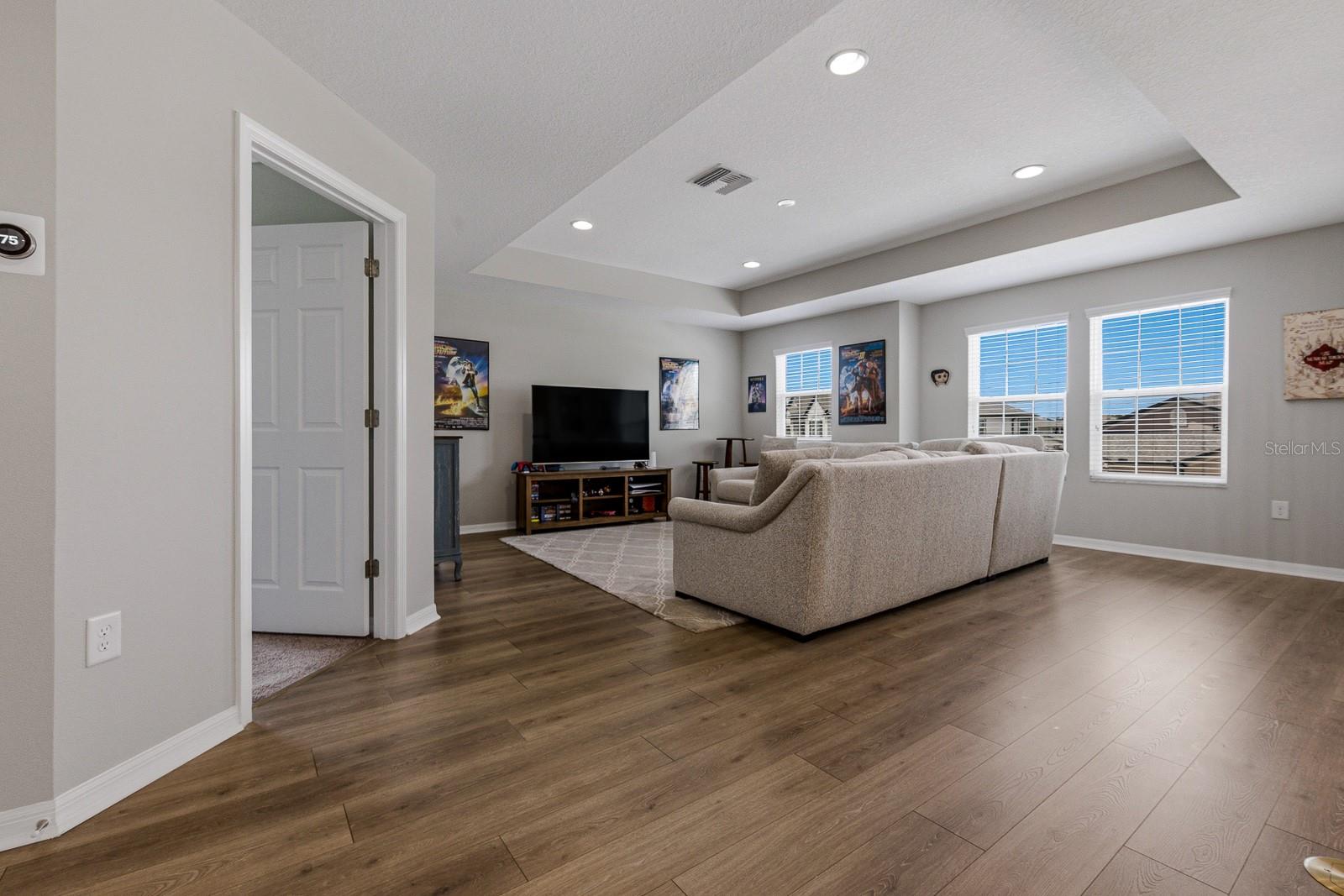 TALAVERA PHASE 2A-1 - Residential