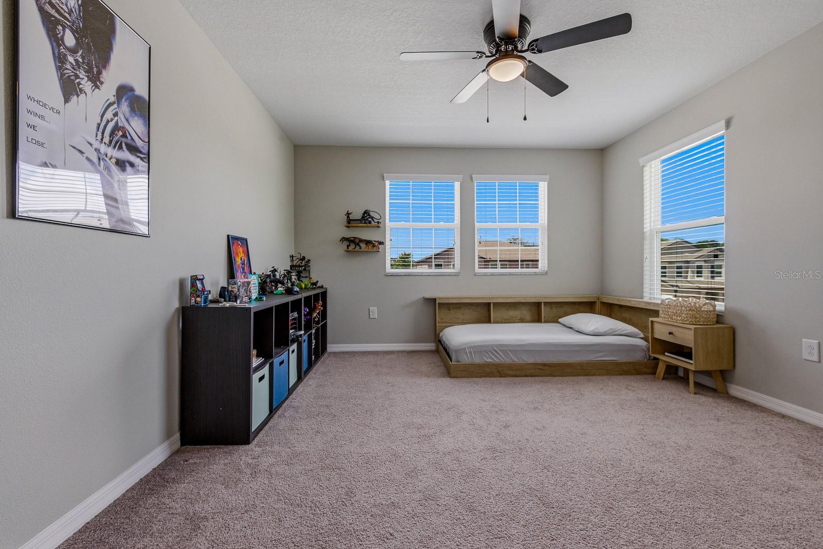 TALAVERA PHASE 2A-1 - Residential