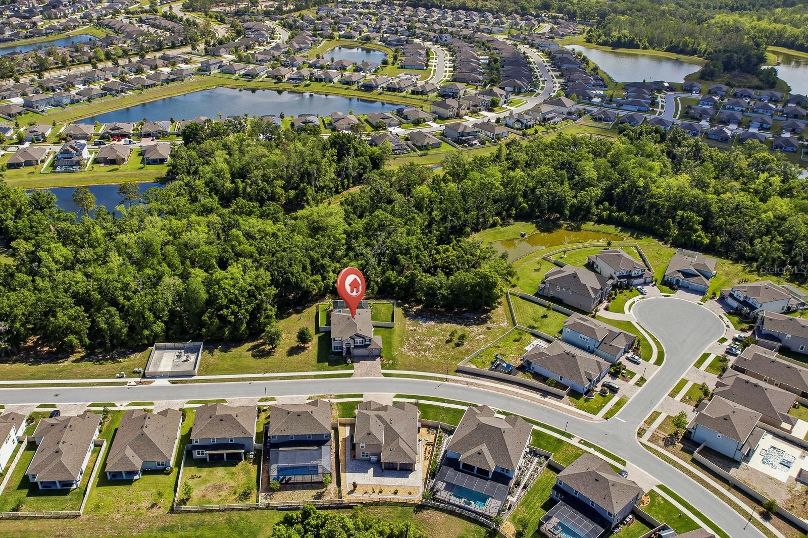 TALAVERA PHASE 2A-1 - Residential