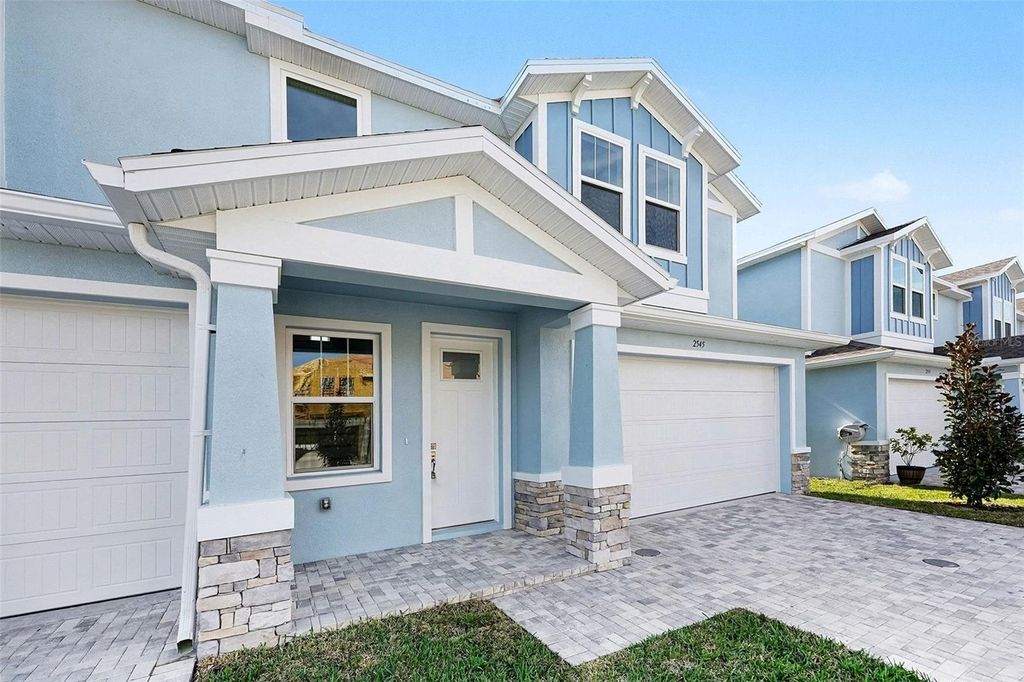 Photo of 2545 Mario Way, Clearwater, FL 33761 (MLS # TB8464252)