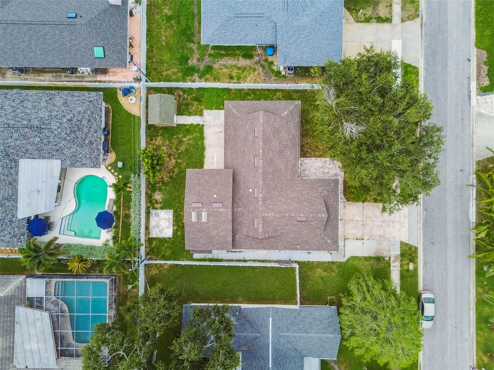 WOODLAND HILLS - Residential