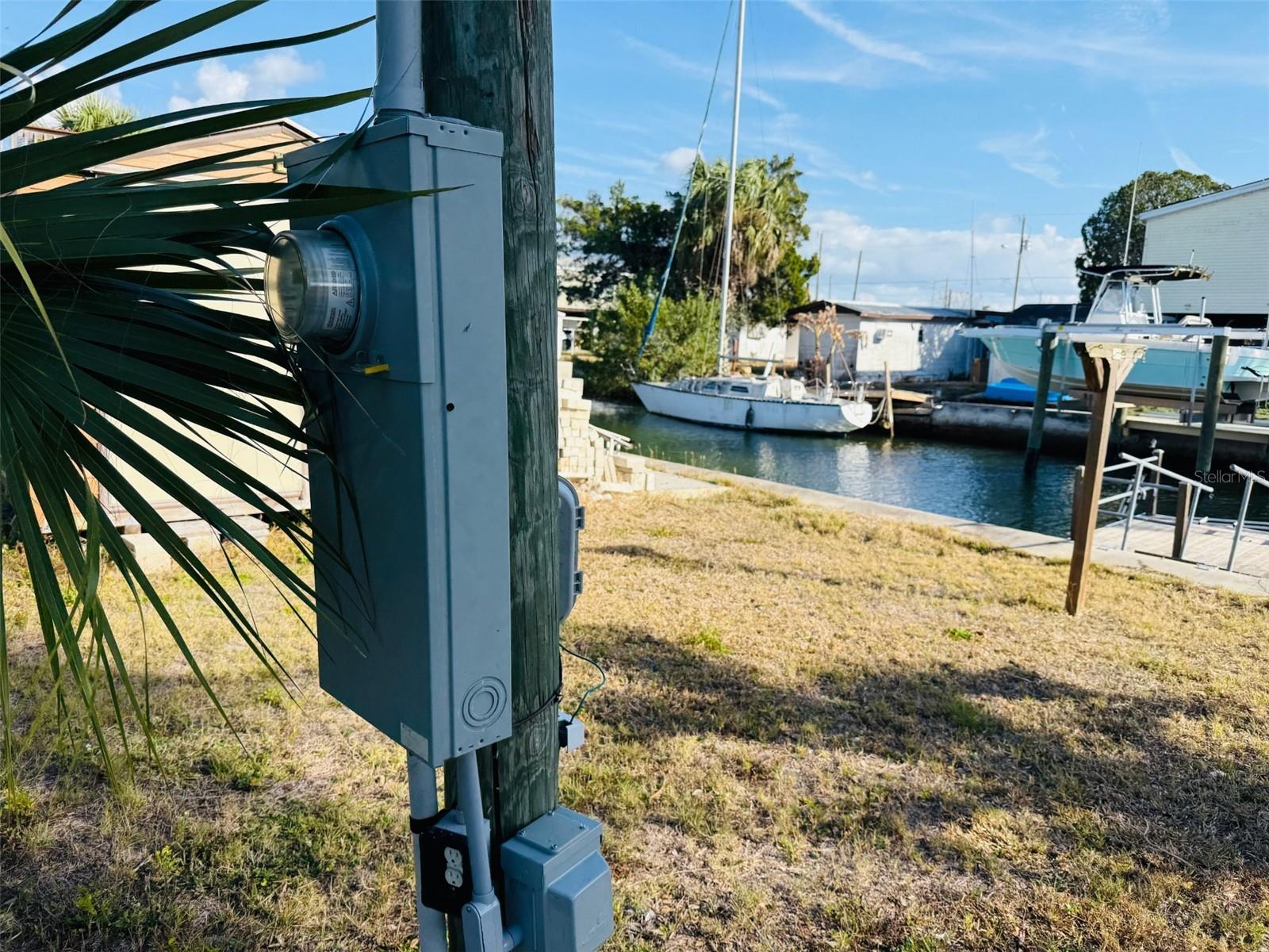 VISTA DEL MAR - Land