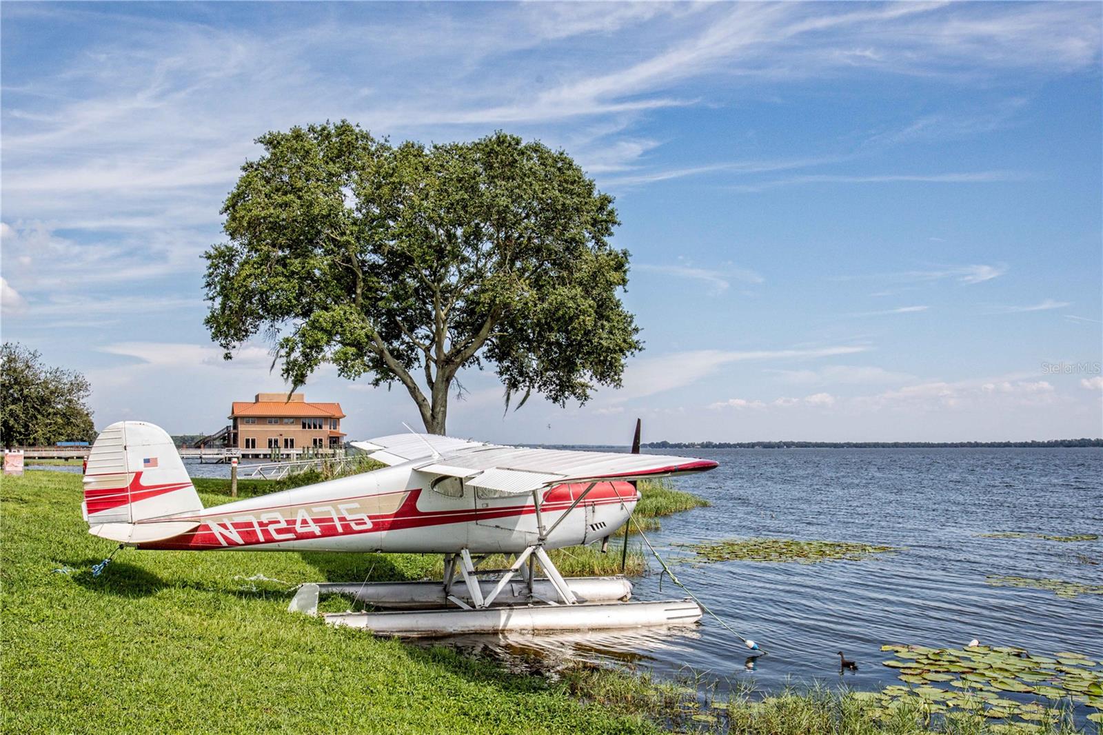 TAVARES RIDGE CONDOMINIUMS - Residential