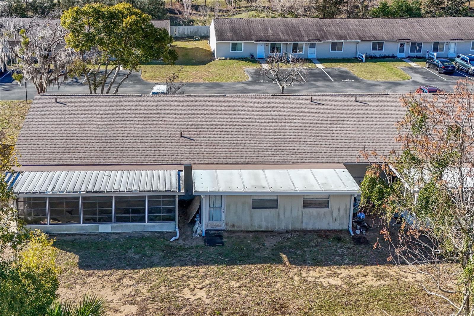 TAVARES RIDGE CONDOMINIUMS - Residential