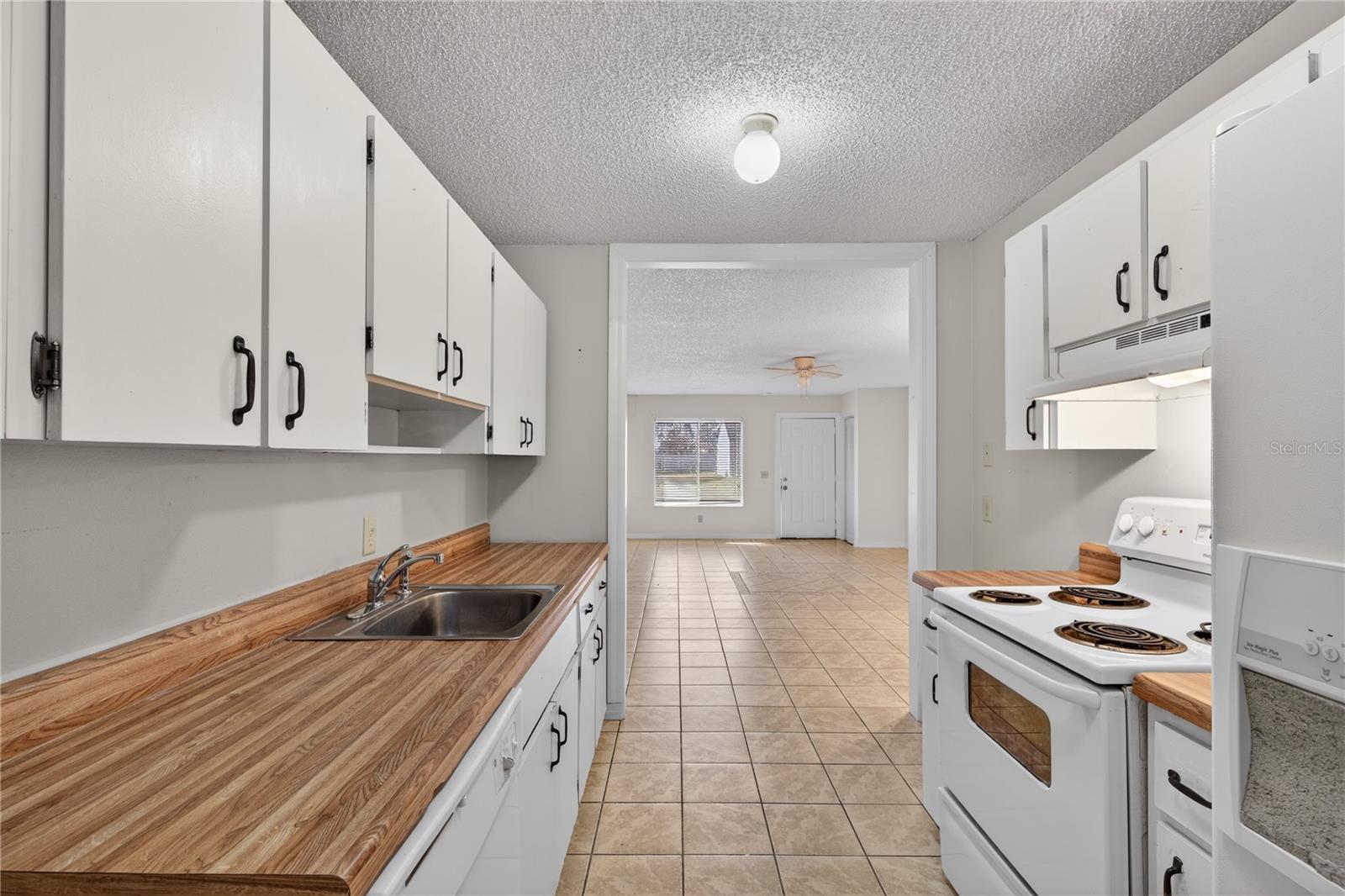 TAVARES RIDGE CONDOMINIUMS - Residential