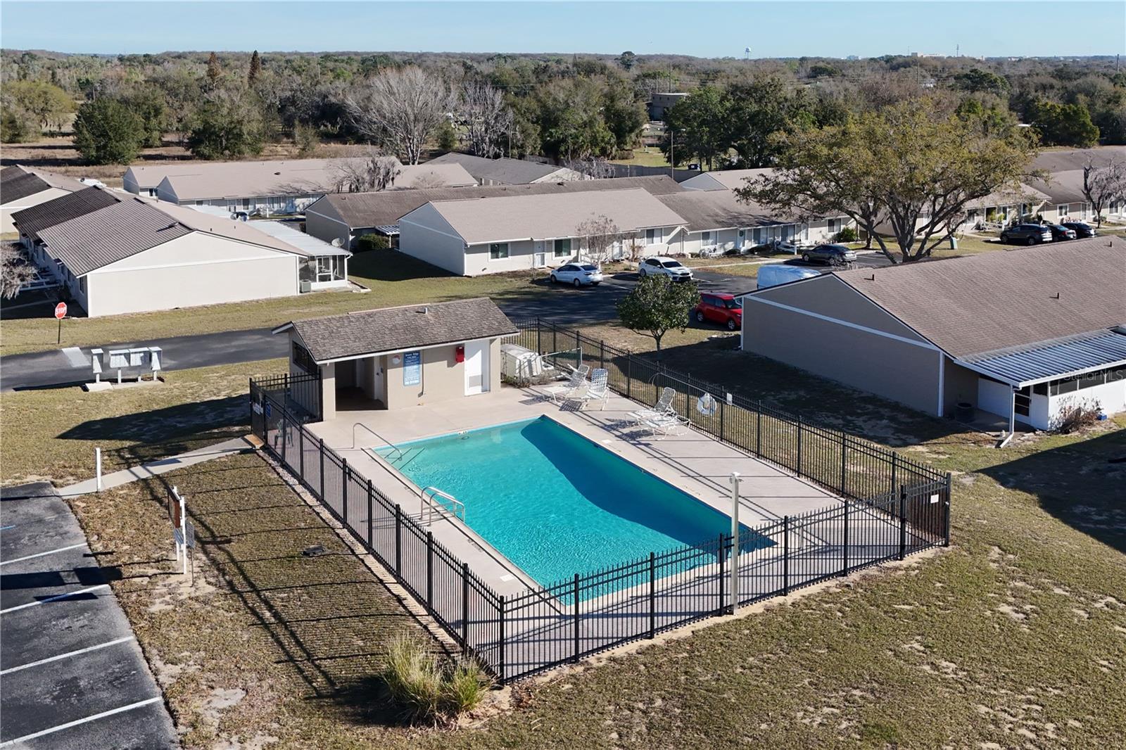 TAVARES RIDGE CONDOMINIUMS - Residential