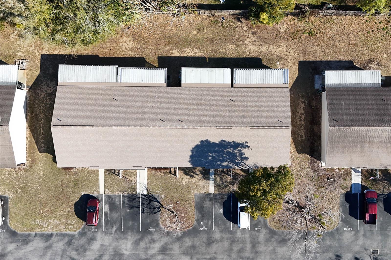 TAVARES RIDGE CONDOMINIUMS - Residential